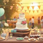 Unikalne podziękowania dla gości urodzinowych