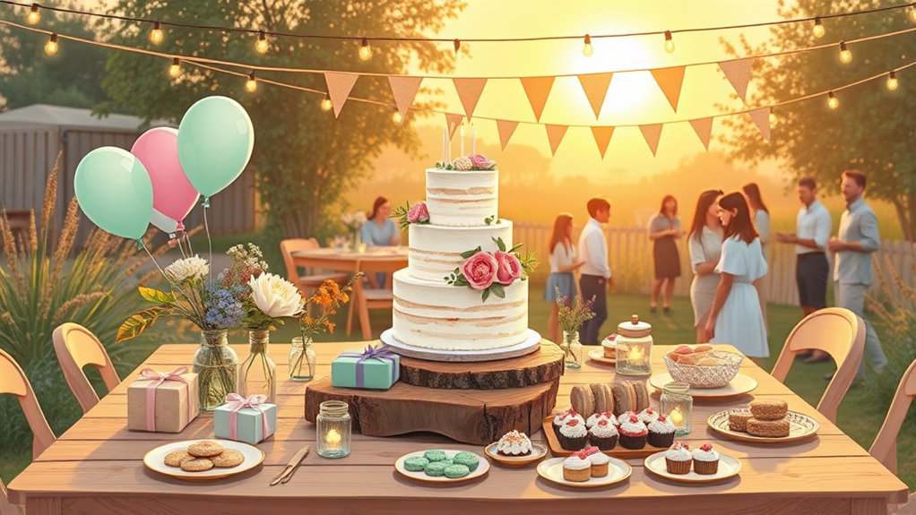 Unikalne podziękowania dla gości urodzinowych