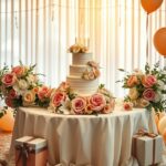 unikatowy szablon mowy urodzinowej