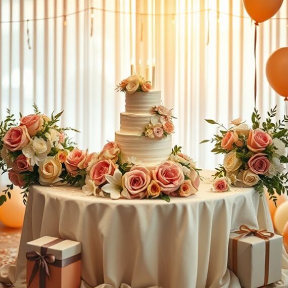 unikatowy szablon mowy urodzinowej