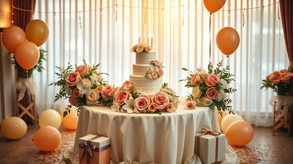 unikatowy szablon mowy urodzinowej