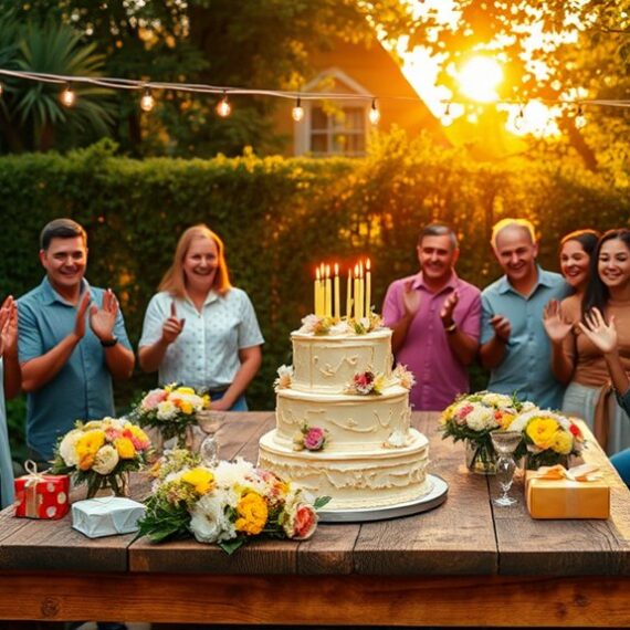 unikatowe życzenie urodzinowe na zakończenie