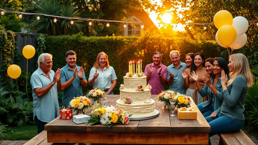 unikatowe życzenie urodzinowe na zakończenie