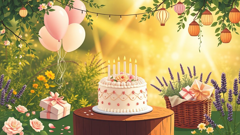 unikalne życzenia urodzinowe są doceniane