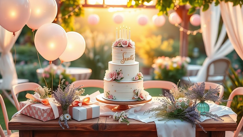 unikalne karty z życzeniami na urodziny