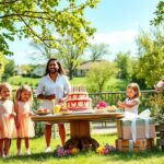 tworzenie unikalnych życzeń urodzinowych