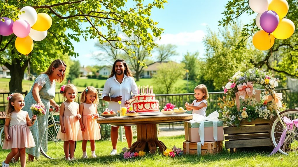 tworzenie unikalnych życzeń urodzinowych