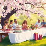 tworzenie unikalnych życzeń urodzinowych