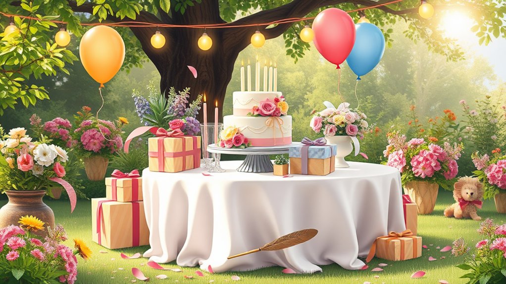 unikalne życzenia urodzinowe tworzenie