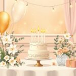 tworzenie unikalnych życzeń urodzinowych