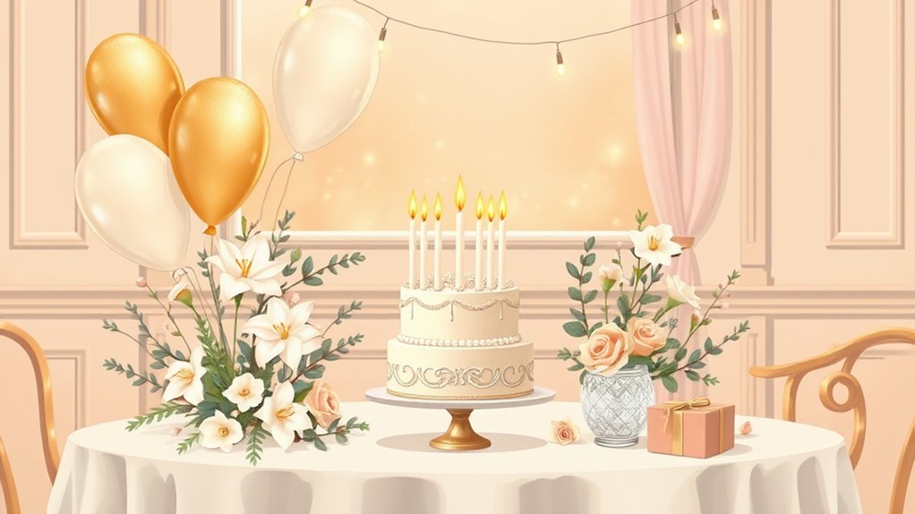 tworzenie unikalnych życzeń urodzinowych