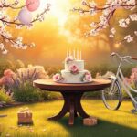 unikalne życzenia urodzinowe dla córki