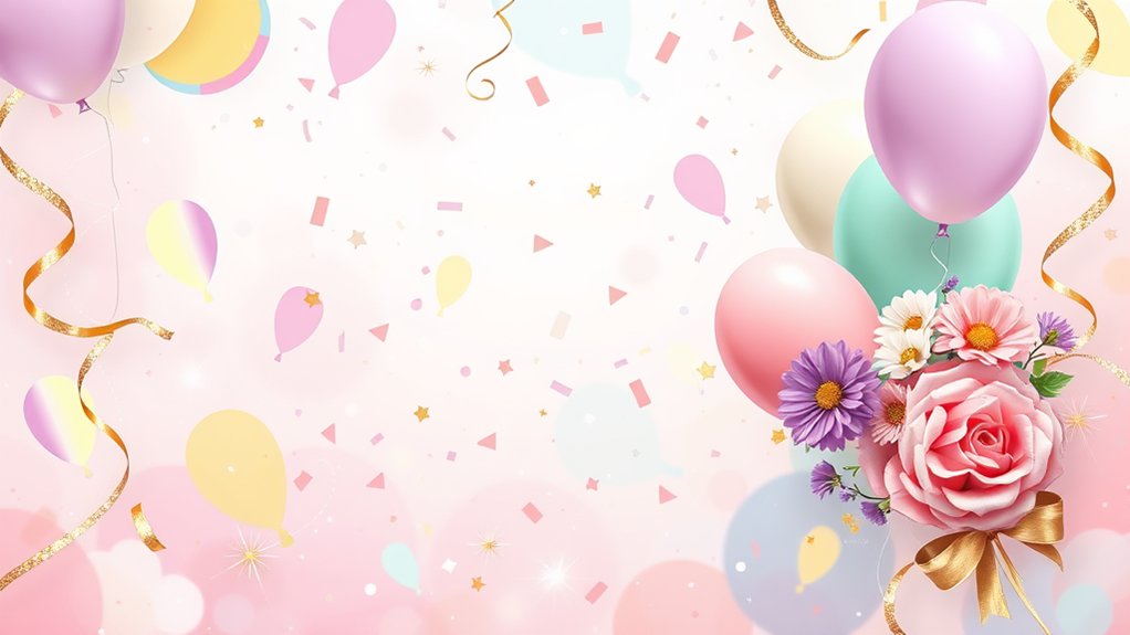 Unikalne życzenia urodzinowe dla córki