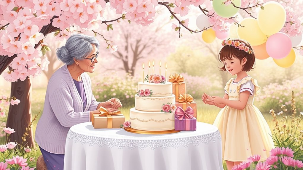 unikalne życzenia urodzinowe dla wnuczki