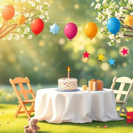 unikalne życzenia urodzinowe dla dzieci