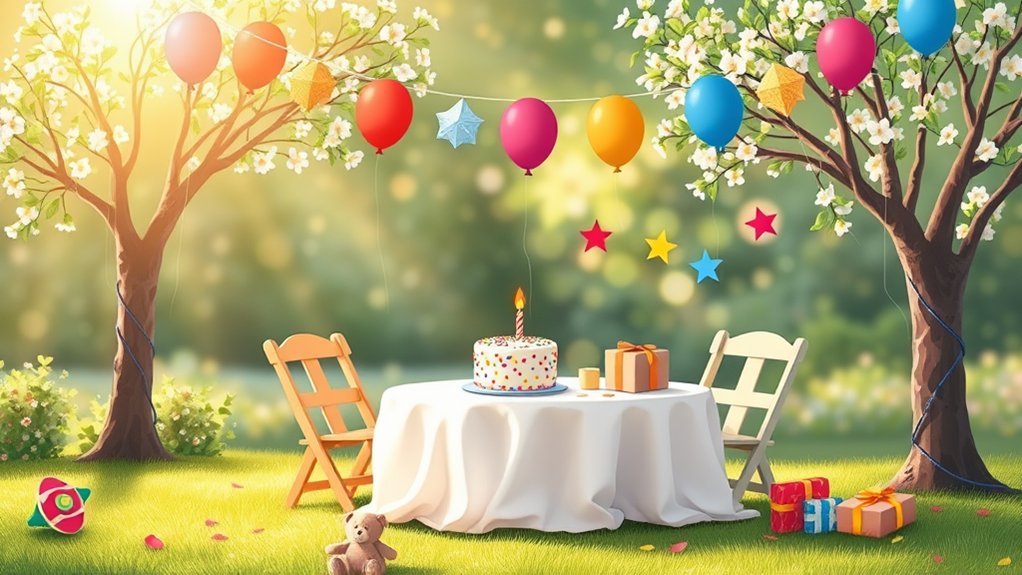 unikalne życzenia urodzinowe dla dzieci