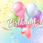 unikalne życzenia na pierwsze urodziny