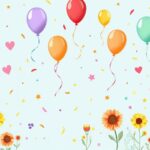 unikalne życzenia na pierwsze urodziny