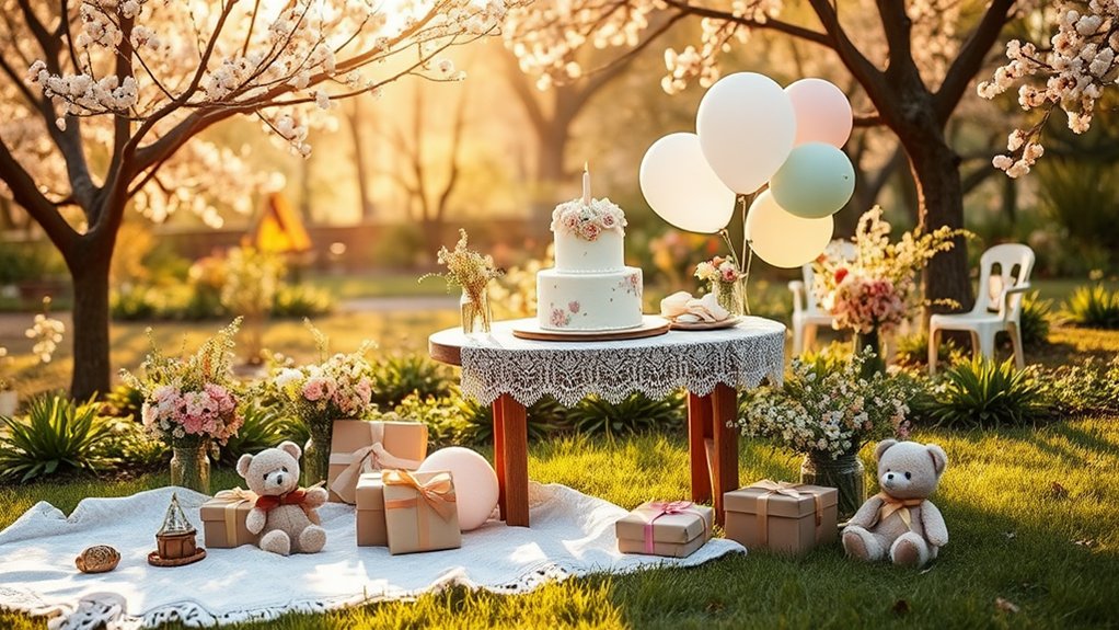 unikalne życzenia na pierwsze urodziny