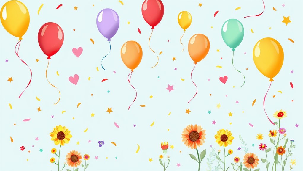 unikalne życzenia na pierwsze urodziny