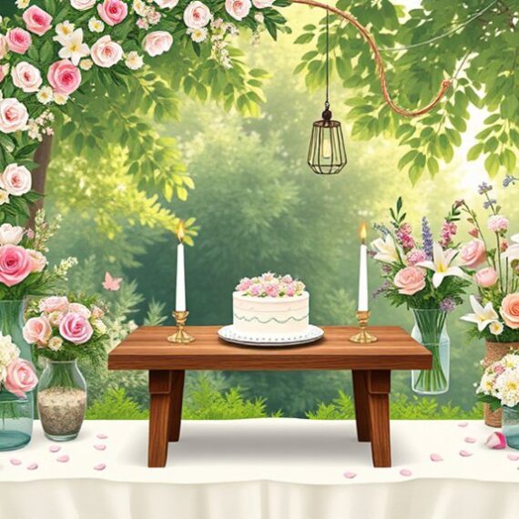 unikalne życzenia kwiatowe