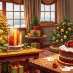 unikalne życzenia świąteczne kreatywność