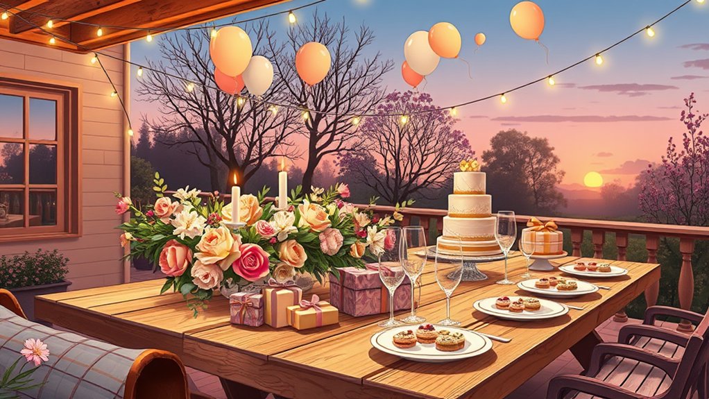 unikalne życzenia jubileuszowe stworzone