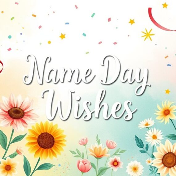 unikalne życzenia imieninowe