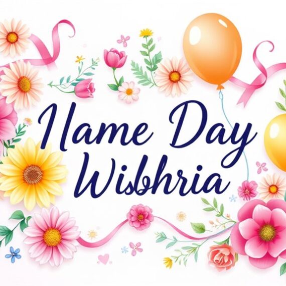 unikalne życzenia imieninowe