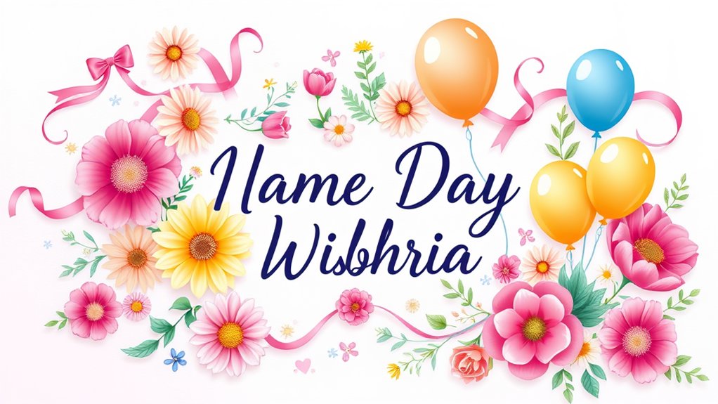 unikalne życzenia imieninowe