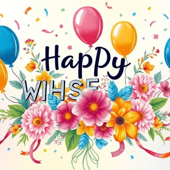 Unikalne życzenia na imieniny