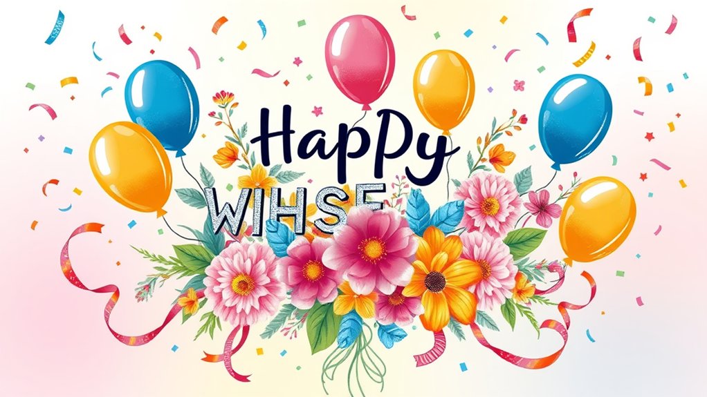 Unikalne życzenia na imieniny