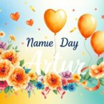 życzenia na imieniny unikalne