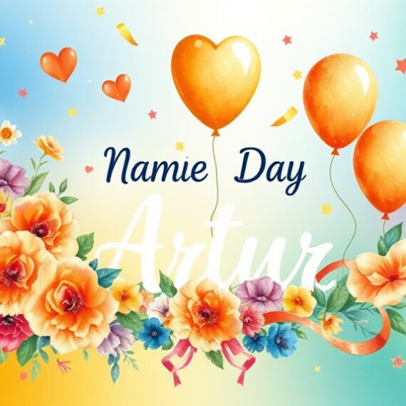 życzenia na imieniny unikalne