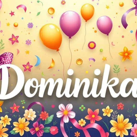 unikalne życzenia imieninowe