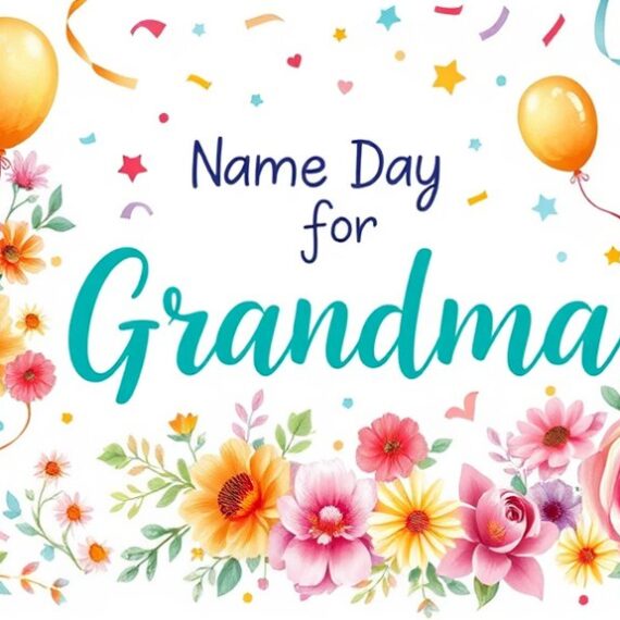 unikalne życzenia imieninowe