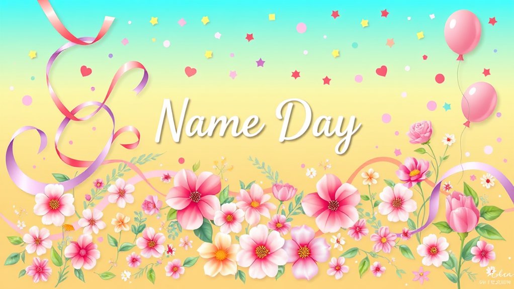 unikalne życzenia imieninowe