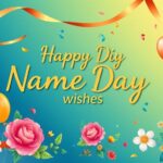 unikalne życzenia imieninowe