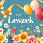 unikalne życzenia z okazji imienin