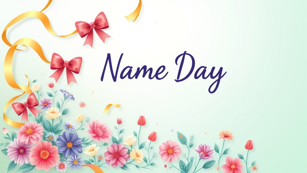 unikalne życzenia imieninowe