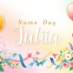 unikalne życzenia imieninowe