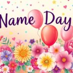 życzenia na imieniny unikalne