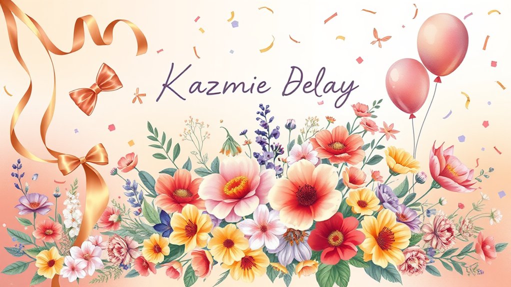 Unikalne życzenia na imieniny