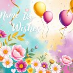 unikalne życzenia na imieniny