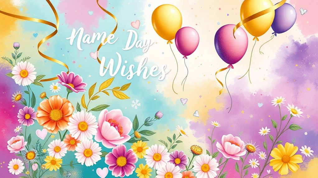 unikalne życzenia na imieniny