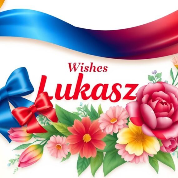 życzenia na imieniny unikatowe