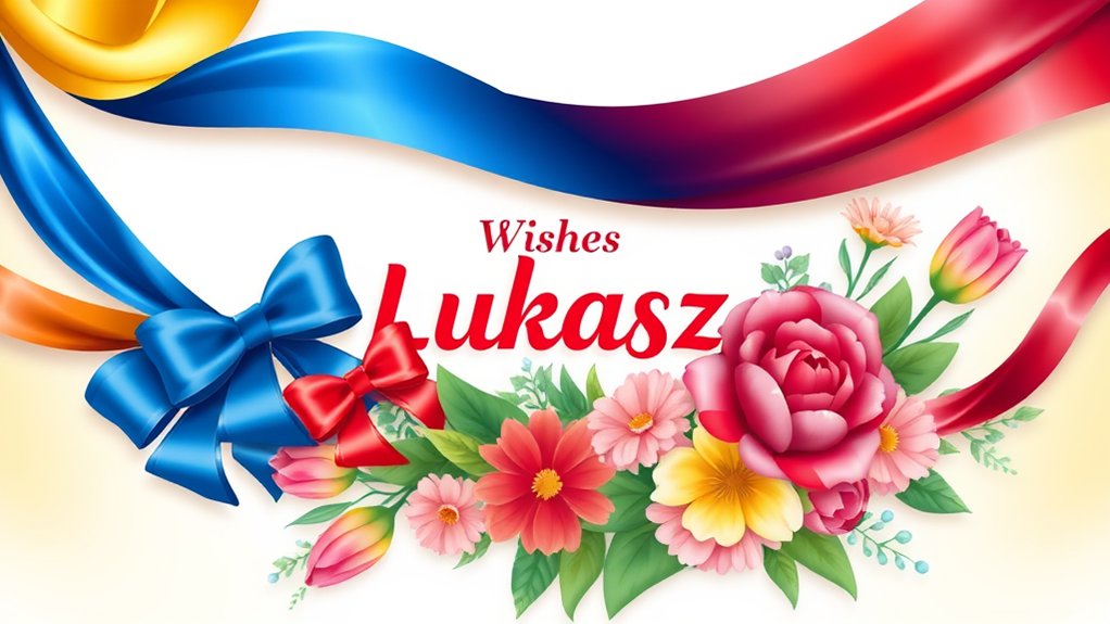 życzenia na imieniny unikatowe