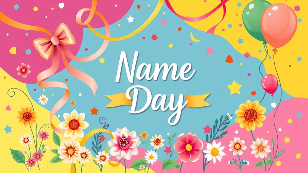 życzenia z okazji imienin unikalne