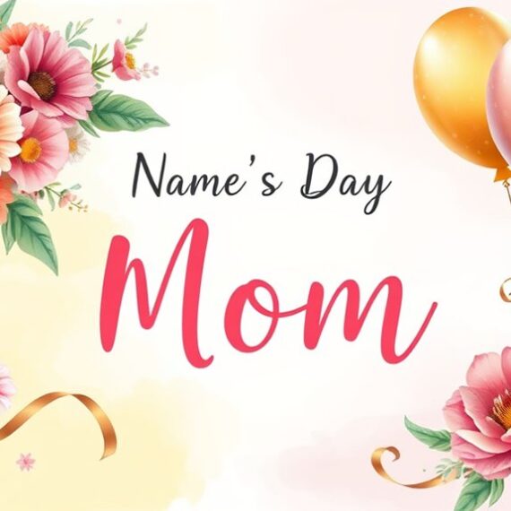 unikalne życzenia na dzień imienin