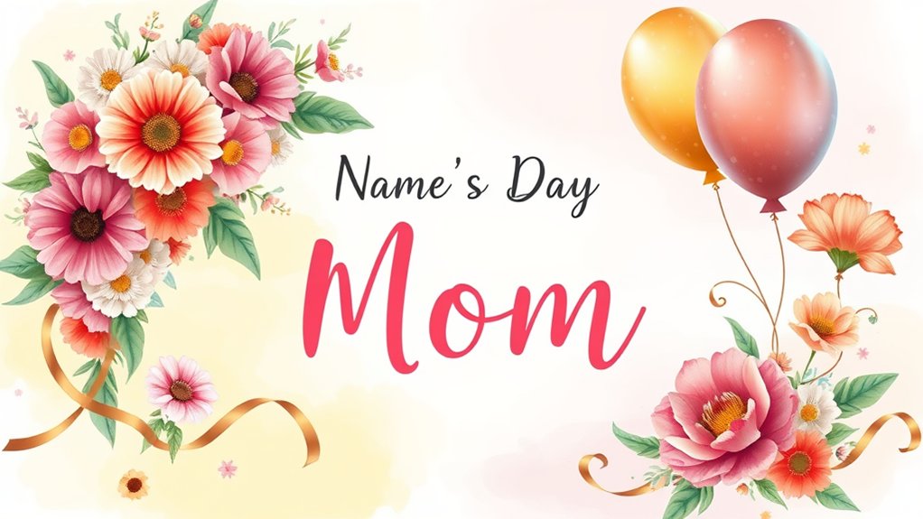 unikalne życzenia na dzień imienin